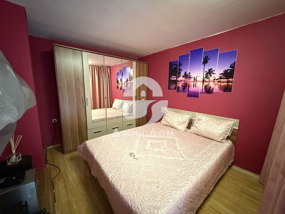 Продава се Мезонет в к.к. Слънчев бряг - 42 кв.м за 789 €/кв.м - Снимка #2