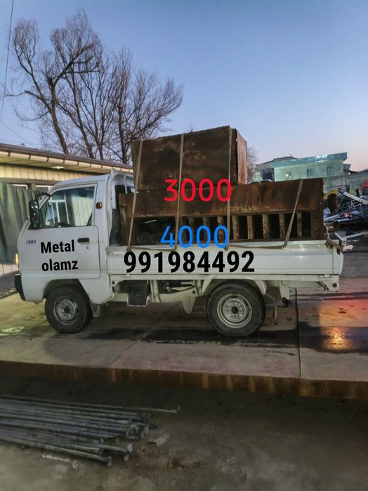 Metallom olamiz pererabotka Металлом 24/7 Металлом Оламиз перерободка