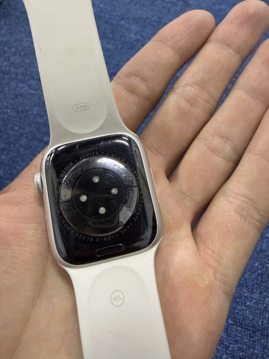 Apple Watch 7 series