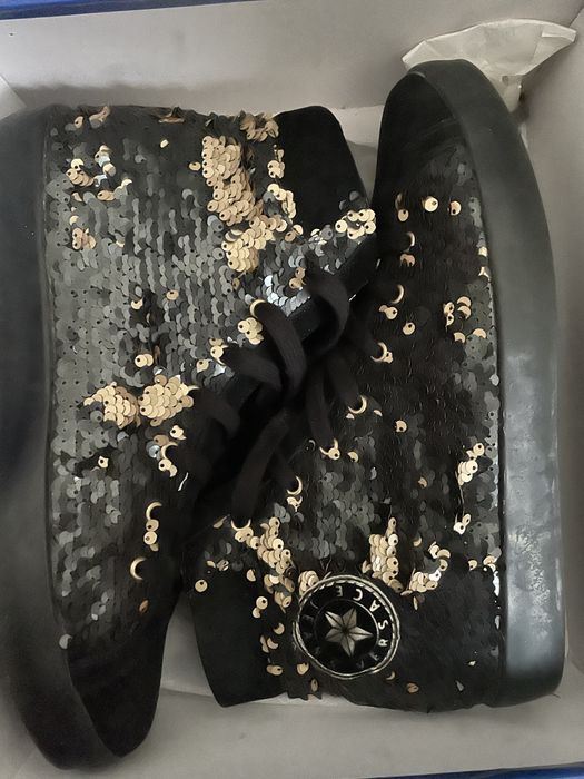 Маратонки Michael kors, new balance, versace jeans