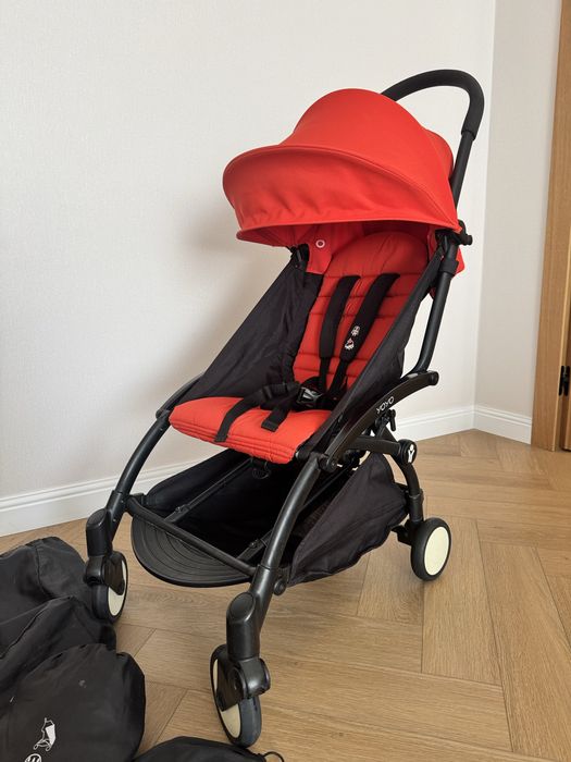 Продам Babyzen yoyo