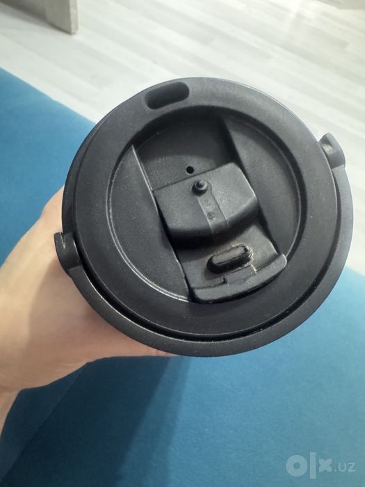 Термокружка+бутылка для воды
