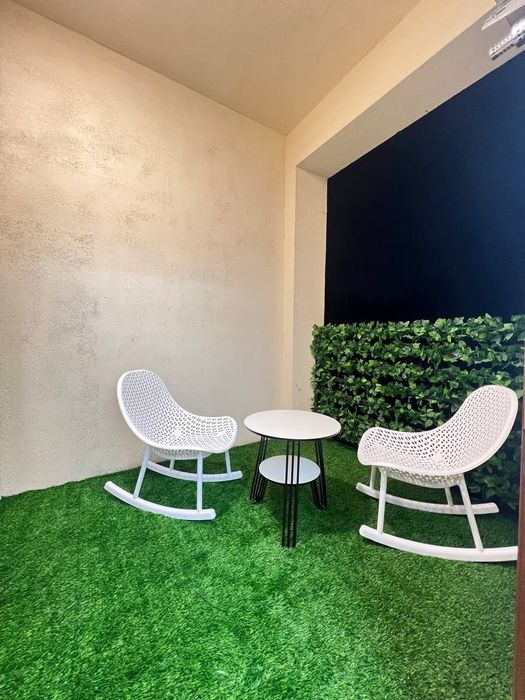 СВОЯ, Чиланзар-12, 2/3/3 Евроремонт, с мебелю и техникой, Фархатский