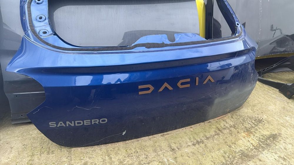 haion dacia sandero 3
