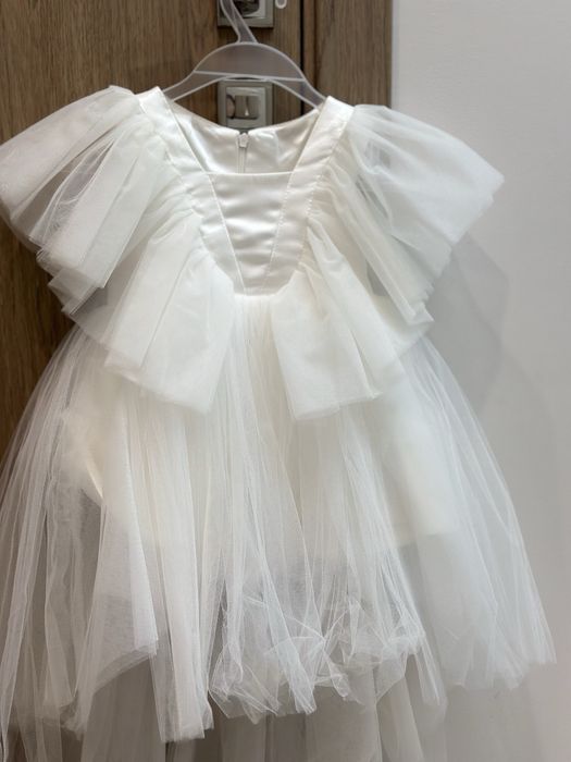 Продам детское нарчдное платье