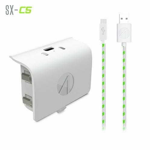 Батерия Stealth Sx-C5 за единична игра и зареждане