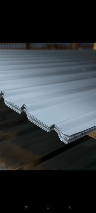 Профлисты от 7500 тг