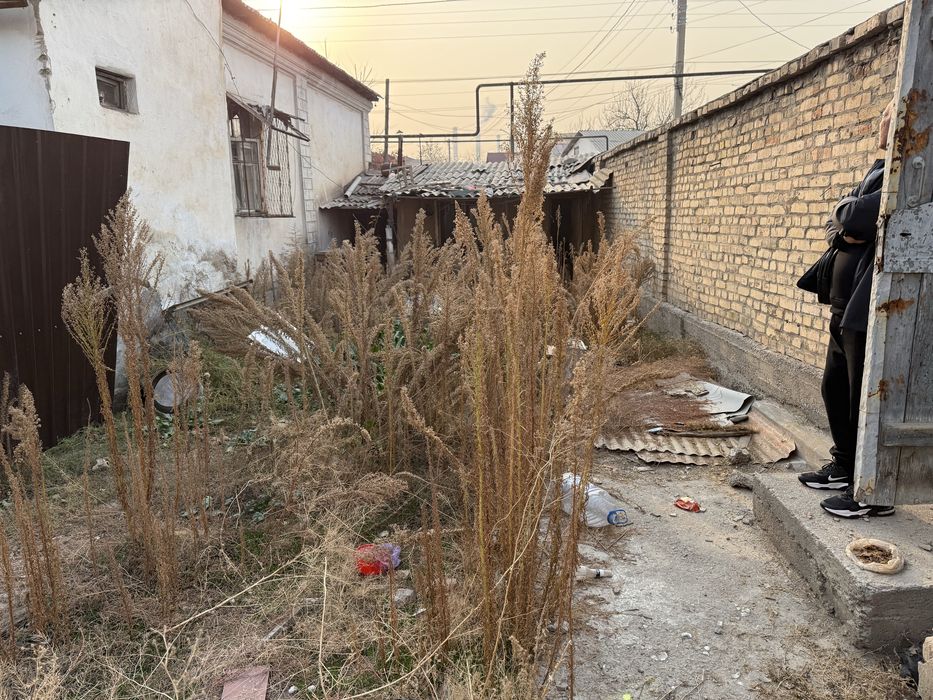 Продается участок размером 4 сотки Мирабадский район