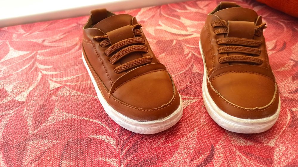 Детская обувь для мальчика