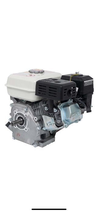 Motor Benzina 7Cp Motosapa/Generator/Motocultor