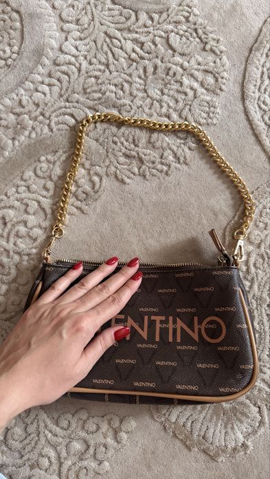 Сумка Valentino оригинал