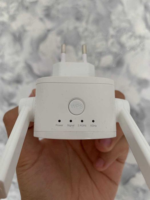 Усилитель Wi-fi tplink