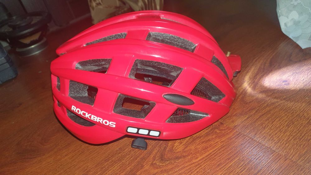 Шлем велосипедный Rockbros