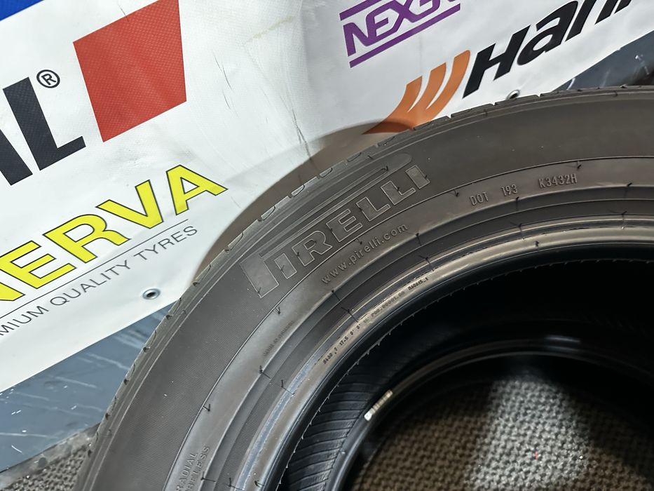 235/60 R18 103V XL MO - Pirelli Scorpion Verde Oferta