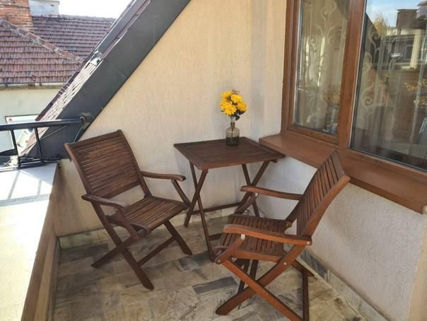 Дава се под наем Двустаен апартамент в София, Лозенец - 75 кв.м за 764.49 € - Снимка #4