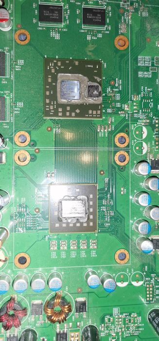 Service / curățare console / controllere Xbox PlayStation Nintendo
