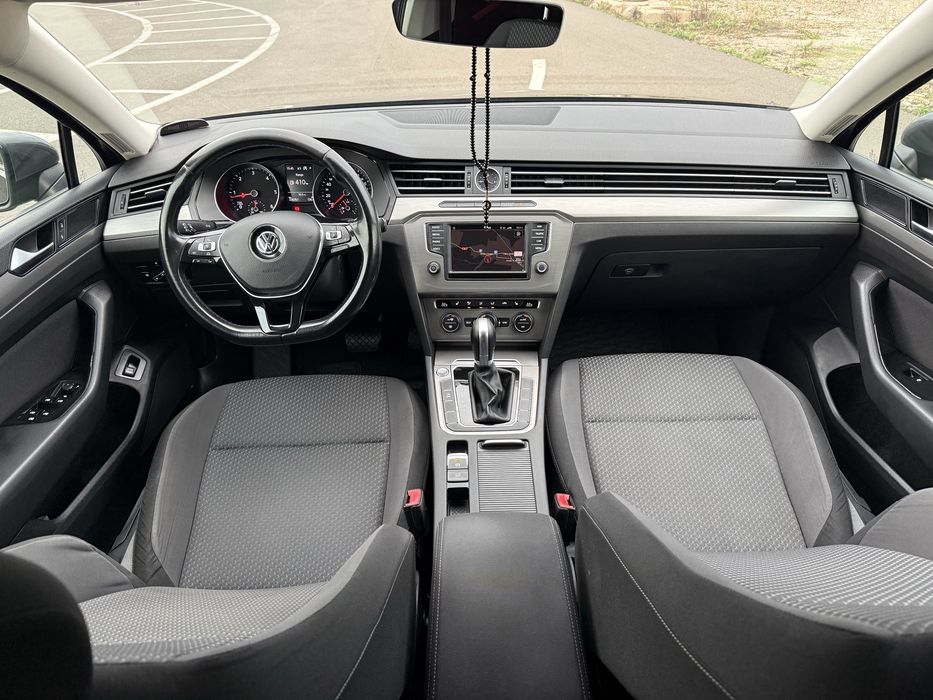 VW Passat Highline b8 1.6  110 cp2017.Euro6 fara adblue