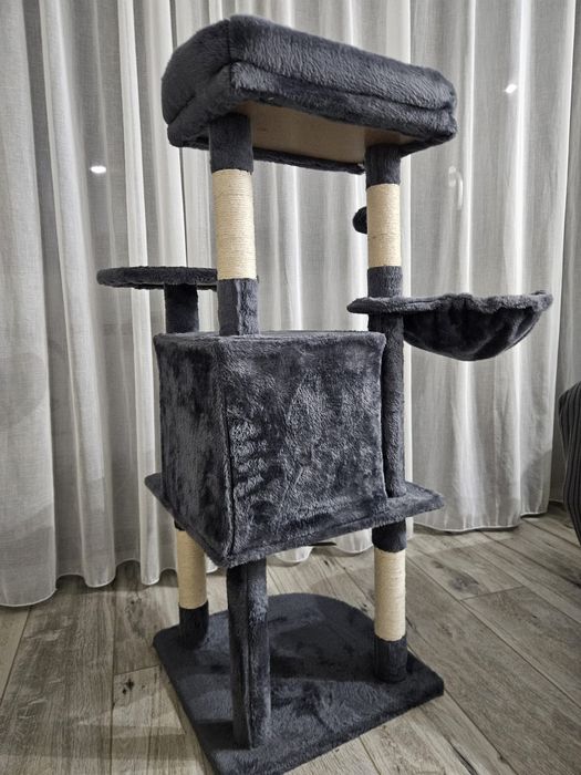 Ansamblu de joacă  pisicuțe