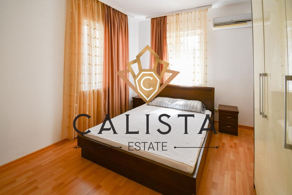 Дава се под наем Тристаен апартамент в София, Център - 80 кв.м за 750 € - Снимка #5