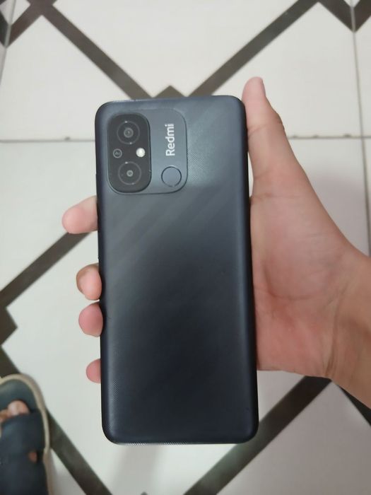 Redmi 12c 3/64 ideal