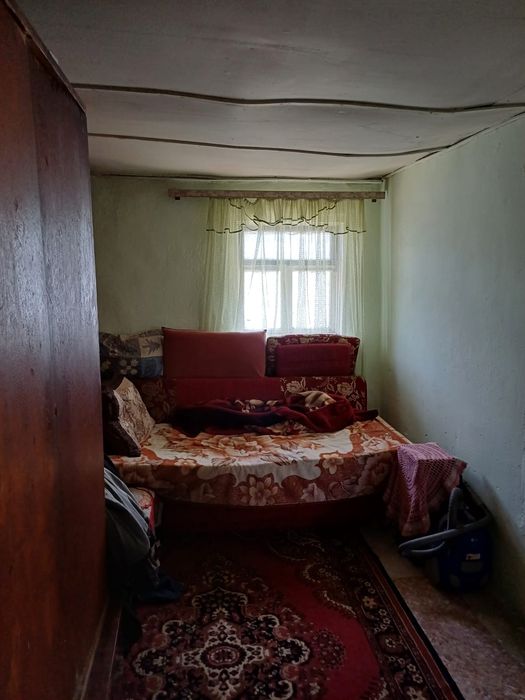 Продам дачу, торг уместен