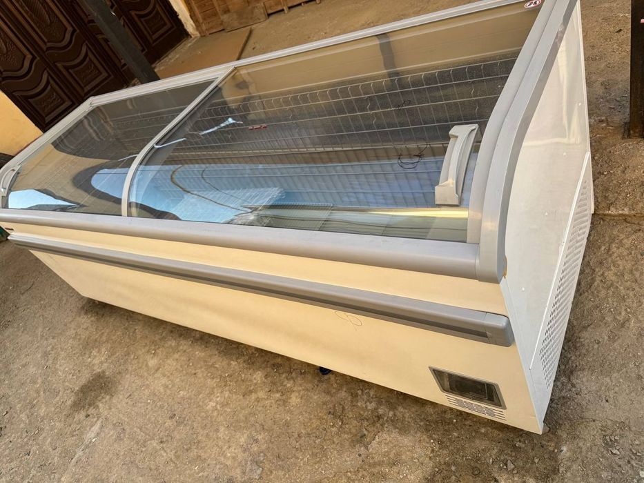 Маразилник сотилади