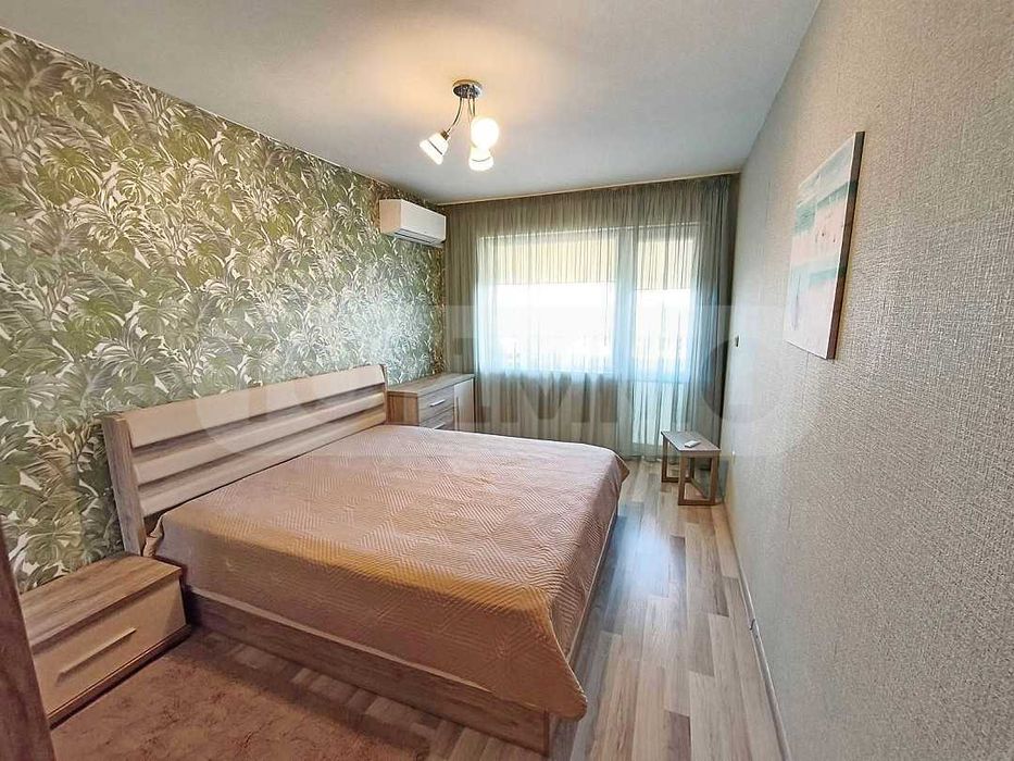 Двустаен апартамент в квартал Левски