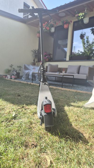 Ninebot E2 plus II