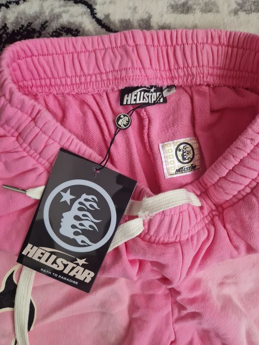 Pantaloni scurti hellstar
