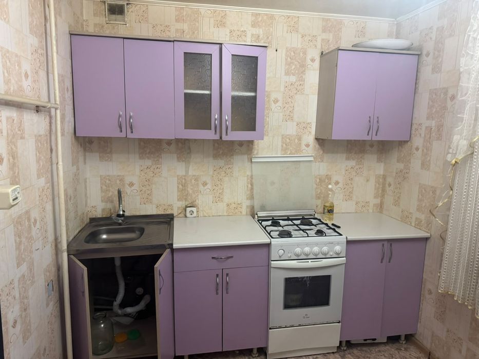Отдам даром! Кухня