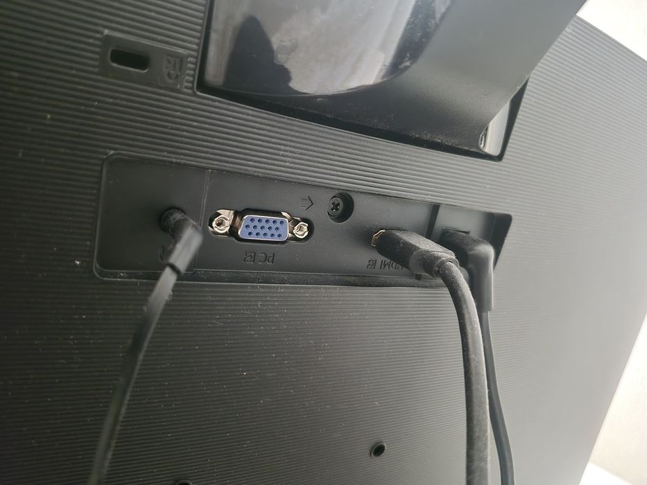 Монитор samsung IPS