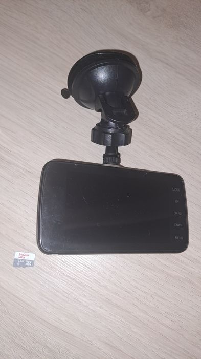 Camera video auto, DVR T810 FullHD