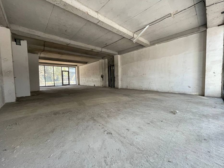 Аренда помещения в ЖК Parkwood в ул Нукусская Ор Макро!!