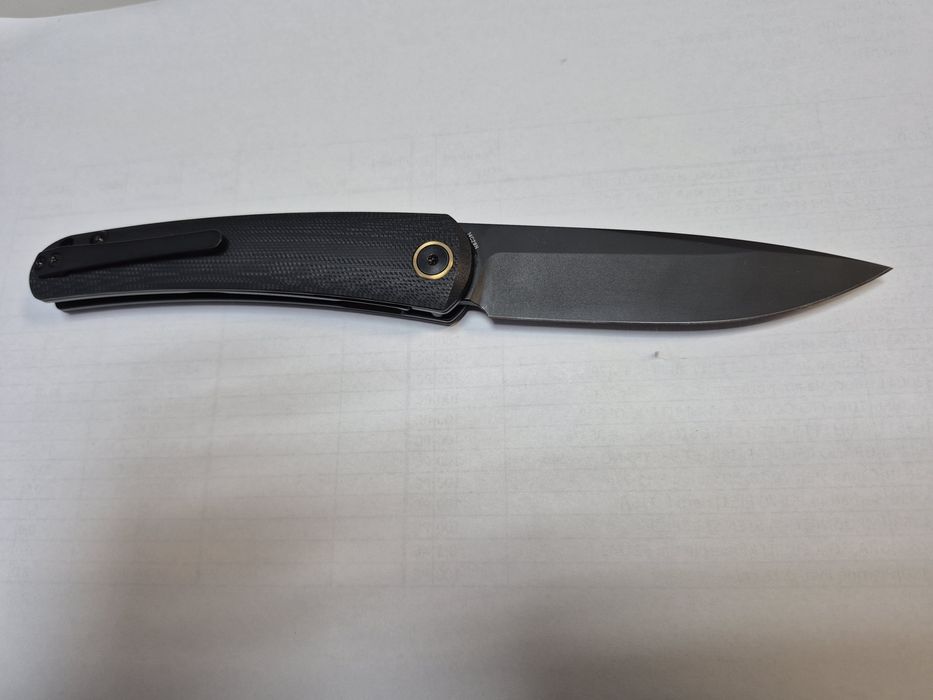 Ножове - нови Miguron