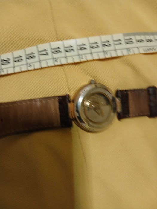 Ceas   de  mana  "Longines "