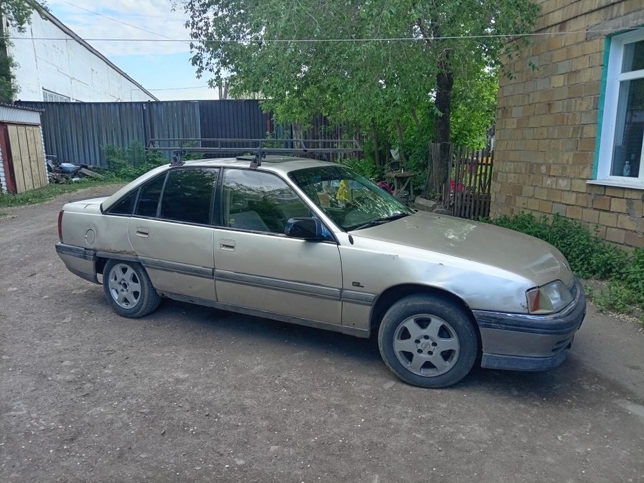 Продам Опель Омега А
