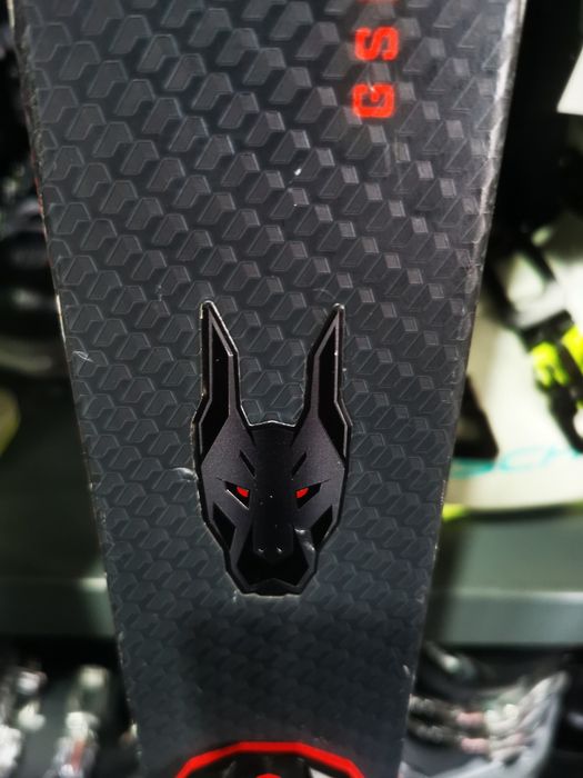 Schiuri ski Nordica Dobermann GSR DC sh 175 cm