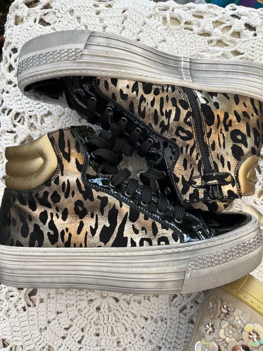 ботинки на девочку CIAO 31/35/36/37/38