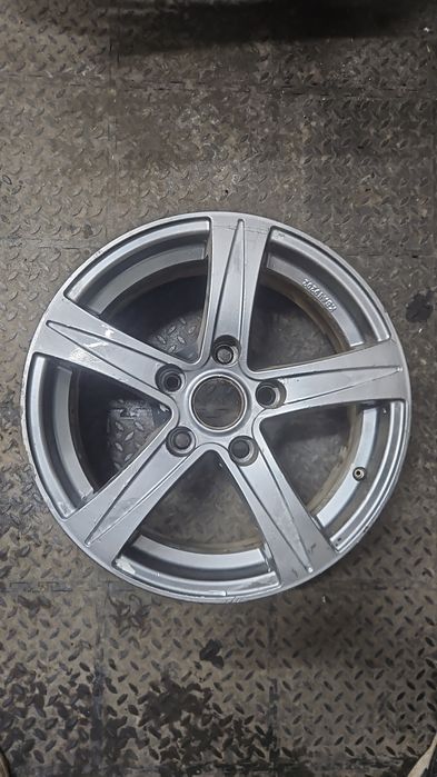 Продам комплект дисков R 15 5×114.3