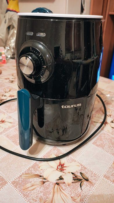 Taurus Respire Analogic Air Fryer