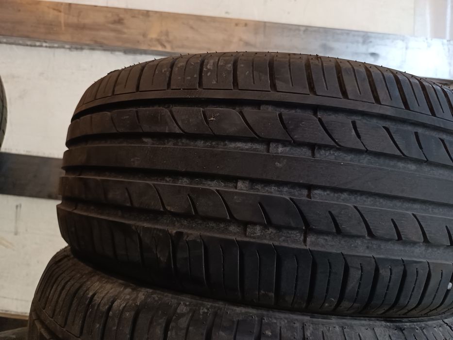 Anvelope vara 225 50 17 goodride 2024 7.5mm