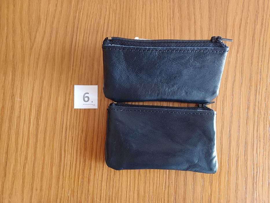 ключодържател кожен