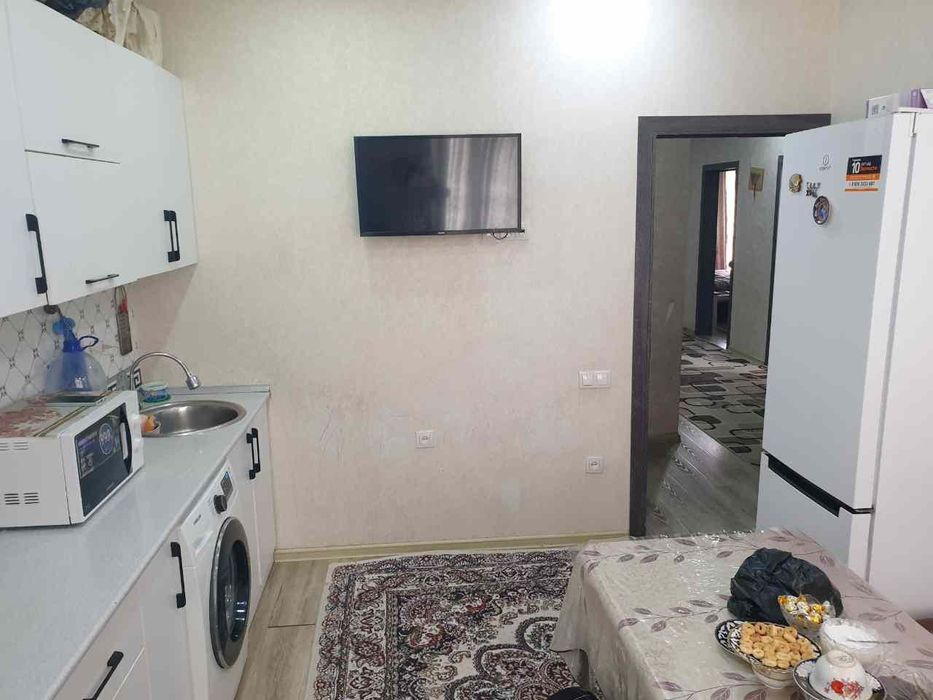 Спутник-7 4 хона