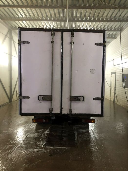 Газель-бизнес 2014