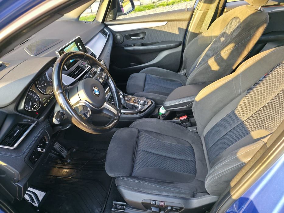 Bmw Seria 2 - Active Tourer - M pachet -X-drive -Automata