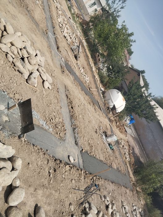 Toshkent shahriga yaqin joyda