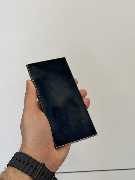 Samsung S24 ULTRA