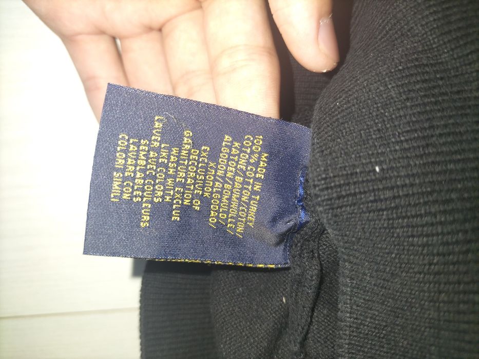 Polo Ralph Lauren sweater
