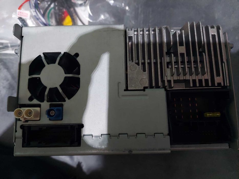 Navigatie Passat B6 Original.