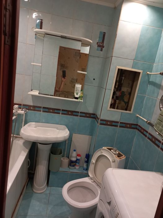 Сдам квартиру район КАЗИИТУ